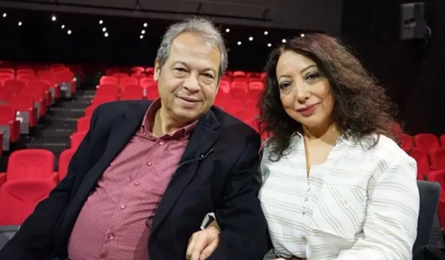 Yasemin Yalçın’ın eşi İlyas İlbey’den üzen haber