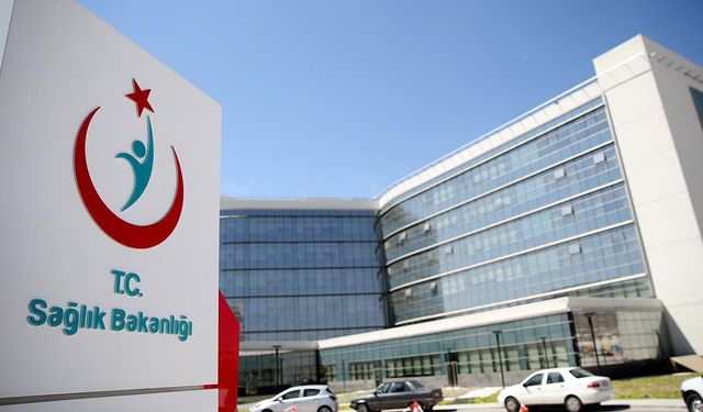 Sağlık Bakanlığı 12 ildeki 92 hastanede genel teftiş başlattı