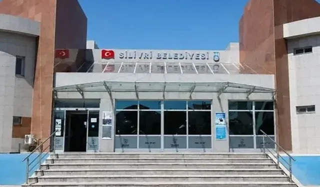 Silivri Belediyesi'nde başkanvekili belli oldu