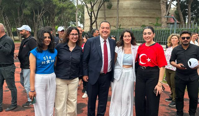 Üniversiteli Kadın Meclisi, üniversiteli kadınların sorunlarını dile getiriyor