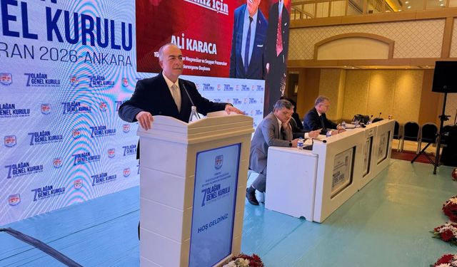 Akhisar Pazarcılar Odası Başkanı Mustafa Güral,  Ali Karaca’nın yönetiminde