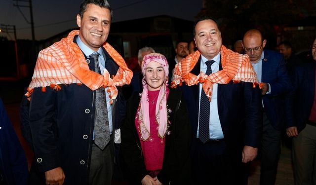 Bir Manisa Sevdalısının Ardından…