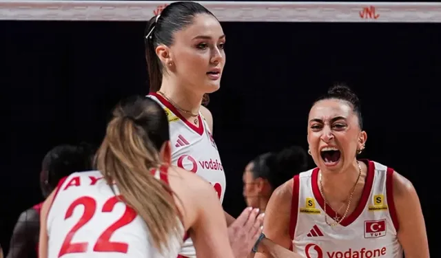 Filenin Sultanları, Kanada'yı devirdi