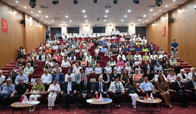 Vali Özkan’dan koruyucu aile çağrısı