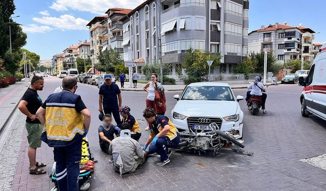 Neyseki bu kez ucuz atlatıldı