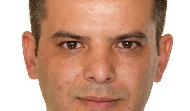 Polis memuru görevi başında şehit düştü
