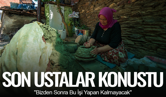 Anadolu'nun Binlerce Yıllık Mirası Manisa'da Sessizce Yok Oluyor