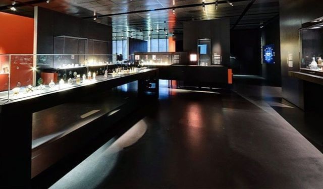Fransa’da bir müze daha soyuldu: Lalique Müzesi’nde 4,5 milyon euroluk soygun