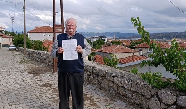 Bu kez emekli banka memuru dolandırıldı