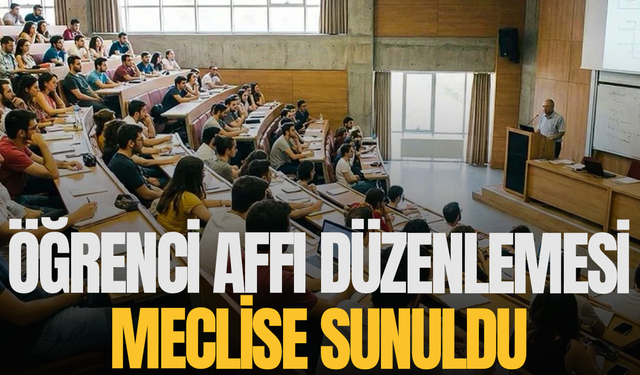 Tüm lisans ve lisansüstü öğrencileri yararlanacak