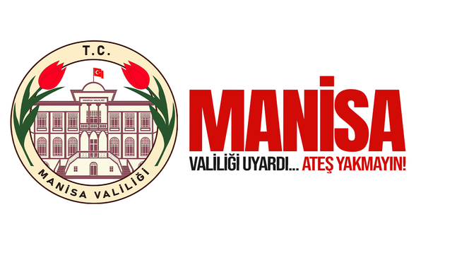 Manisa'da 3 gün alarm! Yangın riski çok yüksek