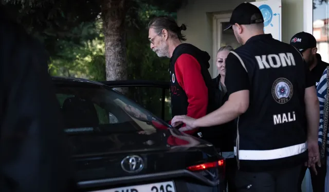 İşte Erdal Beşikçioğlu'na yöneltilen 7 suçlama