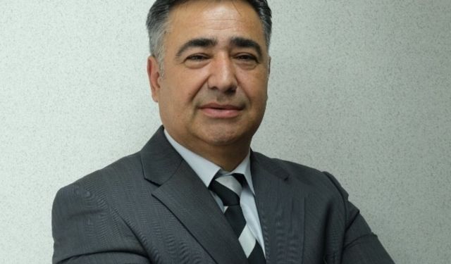 Şenol Özkaya'dan çiğ süt ve ARİ süt işletmeleri hakkında açıklama