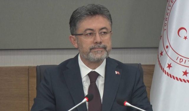 Bakan Yumaklı: "Türkiye genelinde çıkan 169 yangından 163’ü kontrol altına alındı"