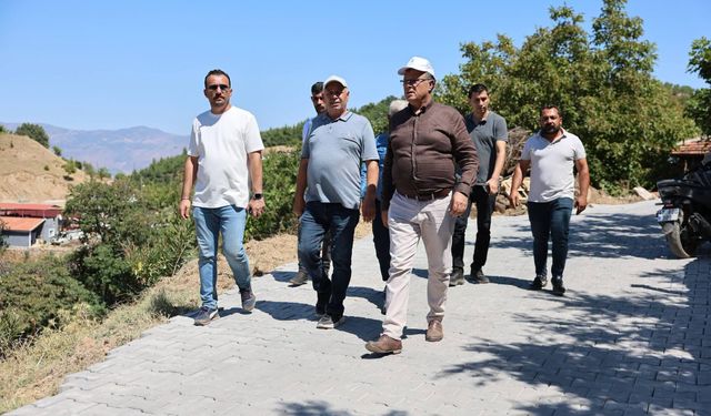 Manisa'da keleter çekme yarışmasında kazananlar altınların sahibi olacak