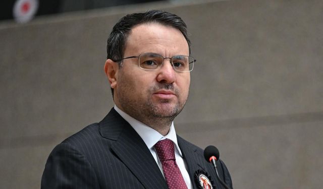 Adalet Bakanı Akın Gürlek: "Kimse dokunulmaz değildir"
