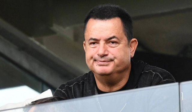 Acun Ilıcalı'dan Aziz Yıldırım'a sert yanıt