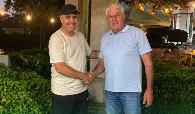 Köprübaşı Belediyespor’da Zeki Erguvan dönemi