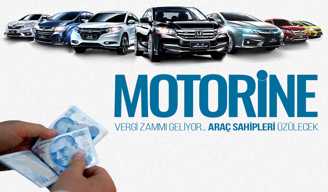 Araç sahiplerine kötü haber!