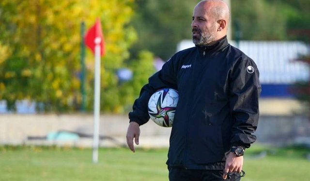 1984 Salihlispor’da Veli Özdemir dönemi
