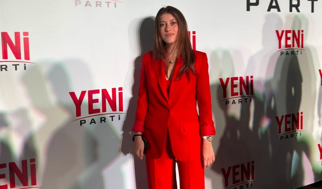 YENİ Parti Manisa İl Başkan Yardımcısı belli oldu