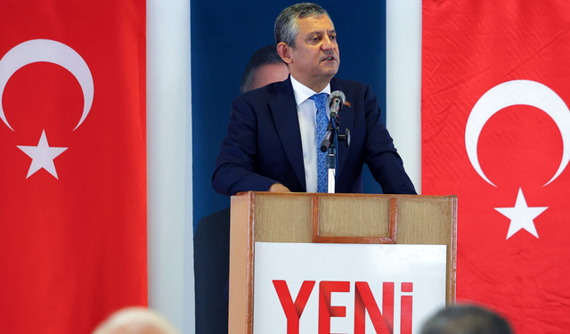 YENİ Parti'nin bağış kampanyasında ilk hafta geride kaldı... Toplam bağış miktarı ne kadar oldu?