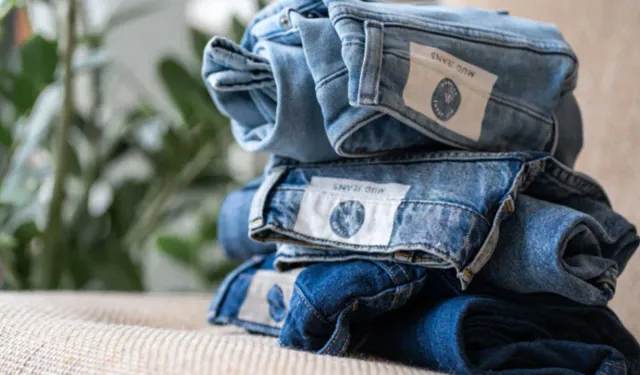 Ünlü kot pantolon markası iflas etti