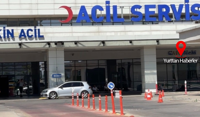 Çocukların kavgasına aileleri dahil oldu: 1 ölü, 5 yaralı