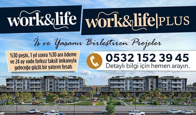 Muradiye OSB reklamı