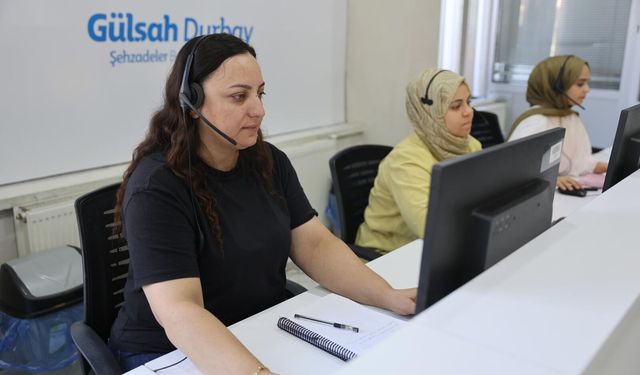 Şehzadeler'de vatandaşlara hızlı çözüm