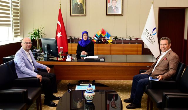 MCBÜ ve Kent Konseyi’nden gençlere yönelik yeni projeler
