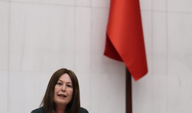 İYİ Partili Sunat'tan çarpıcı deprem açıklaması