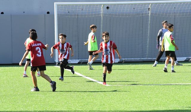 Yunusemre'den zafer turnuvası