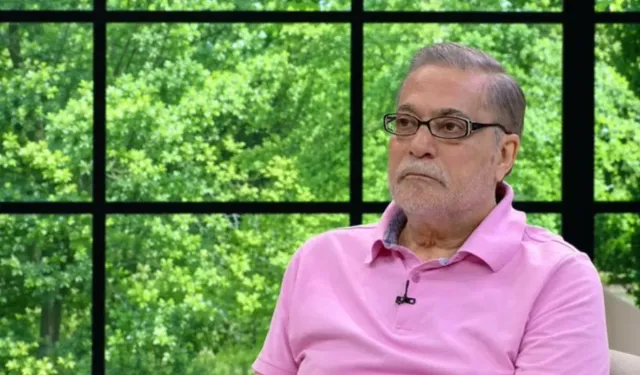 Mehmet Ali Erbil kalp krizi geçirdi