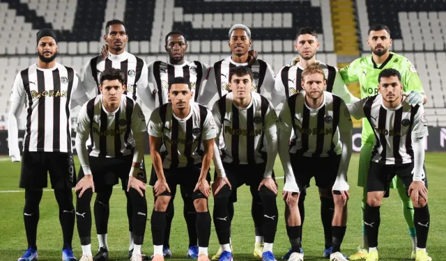 Manisa FK’nın 1. Lig’de 7. hafta programı belli oldu