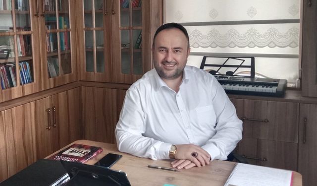 Köse, Turgutlu'nun sorunlarına dikkat çekti