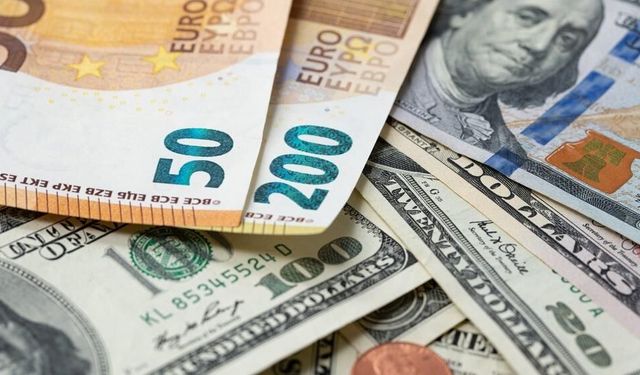 Dolar ve euro haftaya nasıl başladı?
