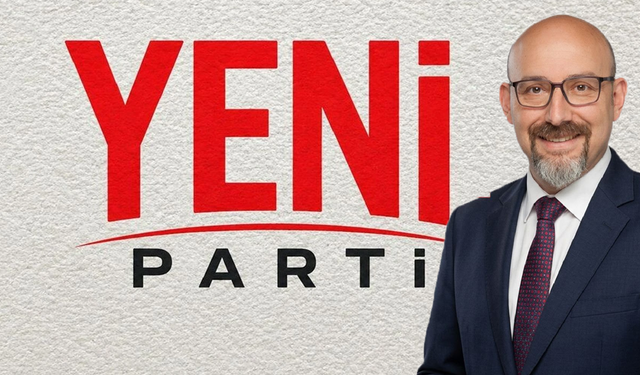 YENİ Parti'de Yalçın Arcak’a Sürpriz Rakip!