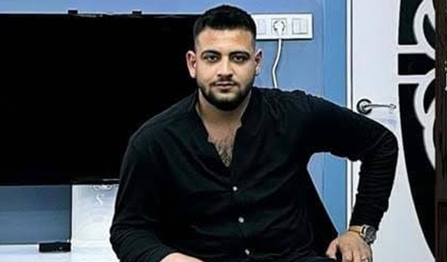 Bakan Gürlek duyurdu... Torbalı'daki Mehmet Köstekçi cinayetinde 8 şüpheli yakalandı