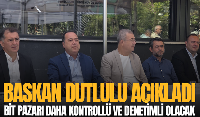 Bit pazarında yeni dönem: Daha kontrollü ve denetimli olacak