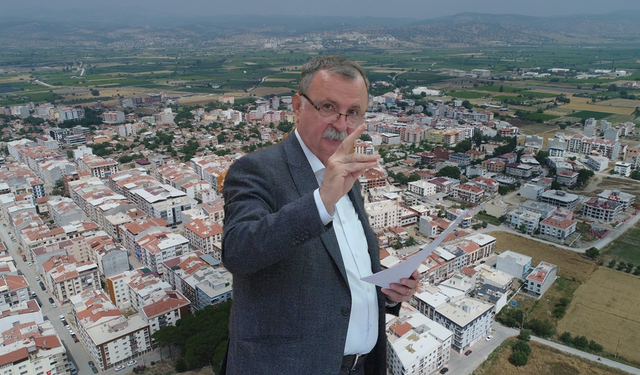 Balaban Muradiye'deki son durumu açıkladı
