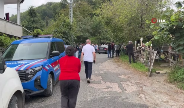 Ordu’da kardeşler arasındaki arazi ve yol kavgası kanlı bitti