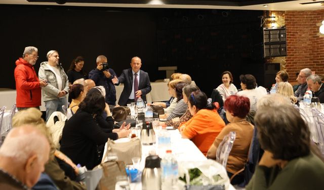 Yunusemre'de Girit Kültür Festivali Düzenlenecek