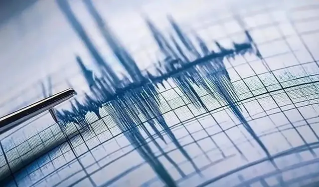 Panama'da 7,6 büyüklüğünde deprem! Tsunami alarmı verildi