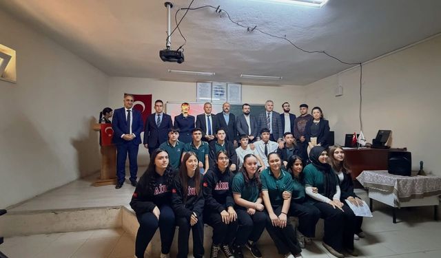 İmam hatip okullarının 75’inci yılı kutlandı