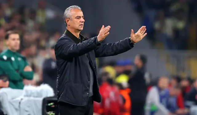 Kadıköy'de "İsmail Kartal istifa" sesleri