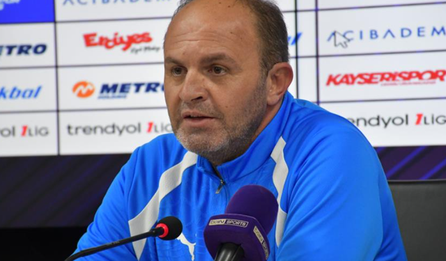 Kayserispor suç duyurusunda bulunacak