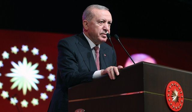 Cumhurbaşkanı Erdoğan, Bulgaristan Başbakanı Radev ile görüştü
