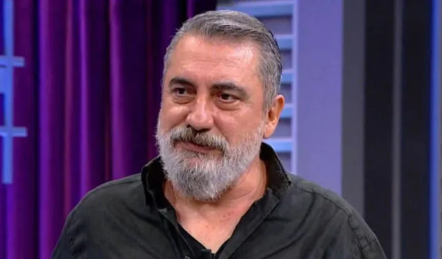 Müzisyen Soner Olgun hayatını kaybetti