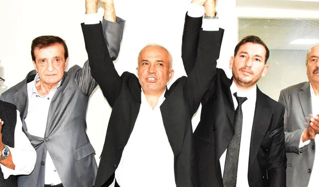 Bitlisliler Kültür ve Dayanışma Derneği’nin yeni başkanı belli oldu